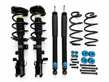 Load image into Gallery viewer, Flatout Suspension Coilovers for Ford Bronco Sport (2021-2026) Trail Runner 1.5" Lift Kit Fully Assembled TR-2125BRONCOSPORT - Default Title Alternate Image