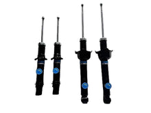 Load image into Gallery viewer, Flatout Suspension Coilovers Honda CRV AWD (1997-2021) Trail Runner 2" Unloaded or Fully Assembled Lift Kit - Unloaded / 1997-2001 Alternate Image