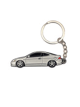 Load image into Gallery viewer, Drift Pins Acura RSX Type S Keychains Alternate Image