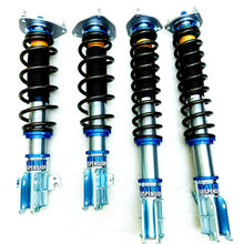 Load image into Gallery viewer, Flatout Coilovers Subaru WRX (15-21) 2" Lift Kit - GR Lite Off-Road Suspension Alternate Image