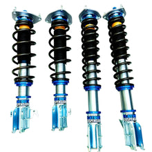 Load image into Gallery viewer, Flatout Suspension Coilovers Subaru WRX (02-07) Lift Kit - GR Lite Off-Road - Comfort Alternate Image