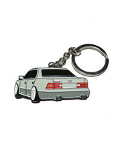 Load image into Gallery viewer, Drift Pins Lexus LS400 Keychains Alternate Image