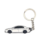 Load image into Gallery viewer, Drift Pins Keychain for Acura TL Type-S UA7 (07-08) - 11 Colors Alternate Image