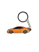 Load image into Gallery viewer, Drift Pins Keychain for Honda Civic Coupe 8th Gen FG1 FG2 (06-11) - 11 Colors Alternate Image