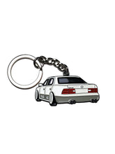 Load image into Gallery viewer, Drift Pins Lexus LS400 Keychains Alternate Image
