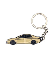 Load image into Gallery viewer, Drift Pins Keychain for Acura TL Type-S UA7 (07-08) - 11 Colors Alternate Image