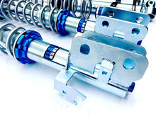 Load image into Gallery viewer, Flatout Suspension Coilovers Toyota RAV4 (2012-2017) Lift Kit - GR Plus Off-Road Alternate Image