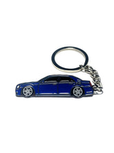 Load image into Gallery viewer, Drift Pins Keychain for Chrysler 300 / 300C (05-10) 8 Colors Alternate Image
