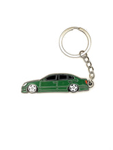 Load image into Gallery viewer, Drift Pins Lexus GS Keychains - GS300 GS400 GS430 2nd Gen Alternate Image