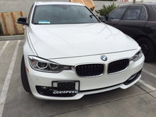 Load image into Gallery viewer, Rev9 License Plate Mounting Kit BMW 320i 328i 335i (2012-2015) For OEM Tow Hook Location - Default Title Alternate Image