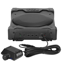 Load image into Gallery viewer, Boss Audio Systems 8 Inch 800W Amplified Subwoofer System with Enclosure - Single Unit BPS80 - Default Title Alternate Image