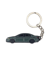 Load image into Gallery viewer, Drift Pins Keychain for Acura TL Type-S UA7 (07-08) - 11 Colors Alternate Image