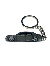 Load image into Gallery viewer, Drift Pins Keychain for Chrysler 300 / 300C (05-10) 8 Colors Alternate Image