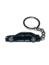 Load image into Gallery viewer, Drift Pins Keychain for Chrysler 300 / 300C (05-10) 8 Colors Alternate Image