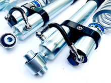 Load image into Gallery viewer, Flatout Suspension Coilovers Toyota RAV4 (2012-2017)  Lift Kit - GR40 Alternate Image