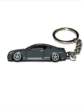 Load image into Gallery viewer, Drift Pins Infiniti G37 Coupe Keychains Alternate Image