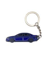 Load image into Gallery viewer, Drift Pins Keychain for Acura TL Type-S UA7 (07-08) - 11 Colors Alternate Image
