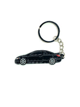 Load image into Gallery viewer, Drift Pins Keychain for Honda Civic Coupe 8th Gen FG1 FG2 (06-11) - 11 Colors Alternate Image