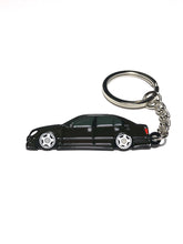 Load image into Gallery viewer, Drift Pins Lexus GS Keychains - GS300 GS400 GS430 2nd Gen Alternate Image