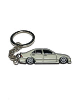 Load image into Gallery viewer, Drift Pins Lexus IS300 / Altezza Keychains Alternate Image