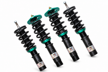 Load image into Gallery viewer, Megan Racing Coilovers for Porsche 981 Boxster &amp; Cayman (2012-2016) Euro II Series with Front Camber Plates Alternate Image