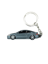 Load image into Gallery viewer, Drift Pins Acura RSX Type S Keychains Alternate Image