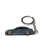 Load image into Gallery viewer, Drift Pins Infiniti G37 Sedan Keychains Alternate Image