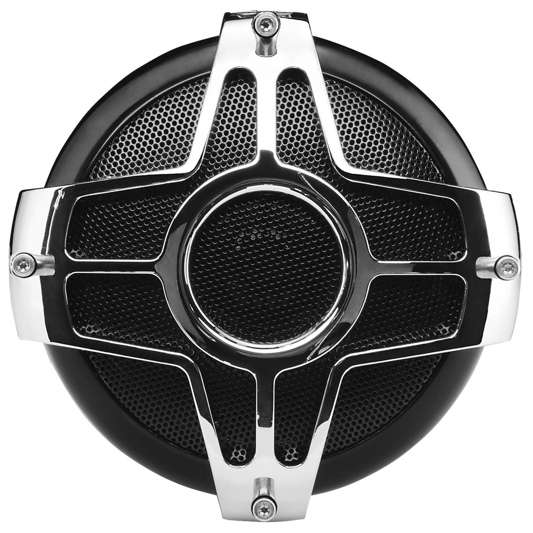 Boss Audio Systems MC440B Motorcycle & ATV Speaker System - Bluetooth ...