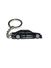 Load image into Gallery viewer, Drift Pins Lexus IS300 / Altezza Keychains Alternate Image