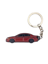 Load image into Gallery viewer, Drift Pins Keychain for Acura TL Type-S UA7 (07-08) - 11 Colors Alternate Image