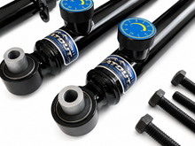Load image into Gallery viewer, Flatout Suspension Coilovers for Ford Bronco Sport (2021-2026) Trail Runner 1.5" Lift Kit Fully Assembled TR-2125BRONCOSPORT - Default Title Alternate Image