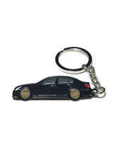 Load image into Gallery viewer, Drift Pins Infiniti G37 Sedan Keychains Alternate Image