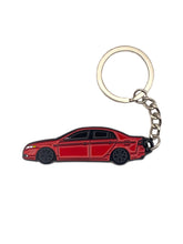 Load image into Gallery viewer, Drift Pins Keychain for Acura TL Type-S UA7 (07-08) - 11 Colors Alternate Image