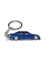 Load image into Gallery viewer, Drift Pins Lexus IS300 / Altezza Keychains Alternate Image