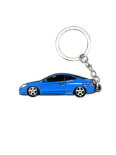 Load image into Gallery viewer, Drift Pins Acura RSX Type S Keychains Alternate Image