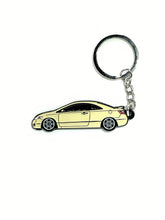 Load image into Gallery viewer, Drift Pins Keychain for Honda Civic Coupe 8th Gen FG1 FG2 (06-11) - 11 Colors Alternate Image
