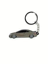 Load image into Gallery viewer, Drift Pins Keychain for Honda Civic Coupe 8th Gen FG1 FG2 (06-11) - 11 Colors Alternate Image