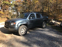 Load image into Gallery viewer, Flatout Coilovers Honda Ridgeline (2006-2016) Lift Kit - GR Lite Off-Road Suspension Alternate Image