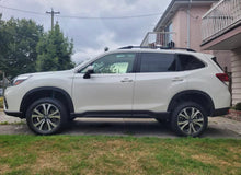 Load image into Gallery viewer, Flatout Coilovers Subaru Forester SJ (2014-2018) Lift Kit - GR Lite Off-Road Suspension - Comfort / OEM Hybrid Alternate Image