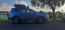 Load image into Gallery viewer, Flatout Coilovers Subaru Forester SJ (2014-2018) Lift Kit - GR Lite Off-Road Suspension - Comfort / OEM Hybrid Alternate Image