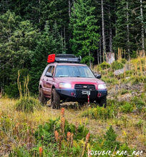 Load image into Gallery viewer, Flatout Coilovers Subaru Forester SJ (2014-2018) Lift Kit - GR Lite Off-Road Suspension - Comfort / OEM Hybrid Alternate Image