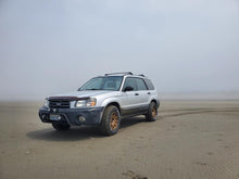 Load image into Gallery viewer, Flatout Coilovers Subaru Forester SJ (2014-2018) Lift Kit - GR Lite Off-Road Suspension - Comfort / OEM Hybrid Alternate Image