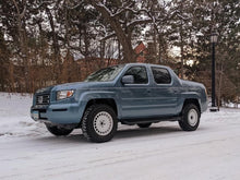 Load image into Gallery viewer, Flatout Coilovers Honda Ridgeline (2006-2016) Lift Kit - GR Lite Off-Road Suspension Alternate Image