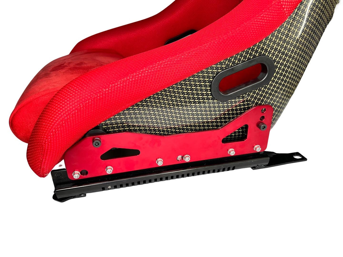 Ballade Sports Seat Rail Honda S2000 AP1 AP2 (2000-2009) Type M - Righ