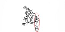 Load image into Gallery viewer, Ballade Sports Ball Joint Honda S2000 AP1/AP2 (00-09) OEM Size Individual Rear Lower - Default Title Alternate Image