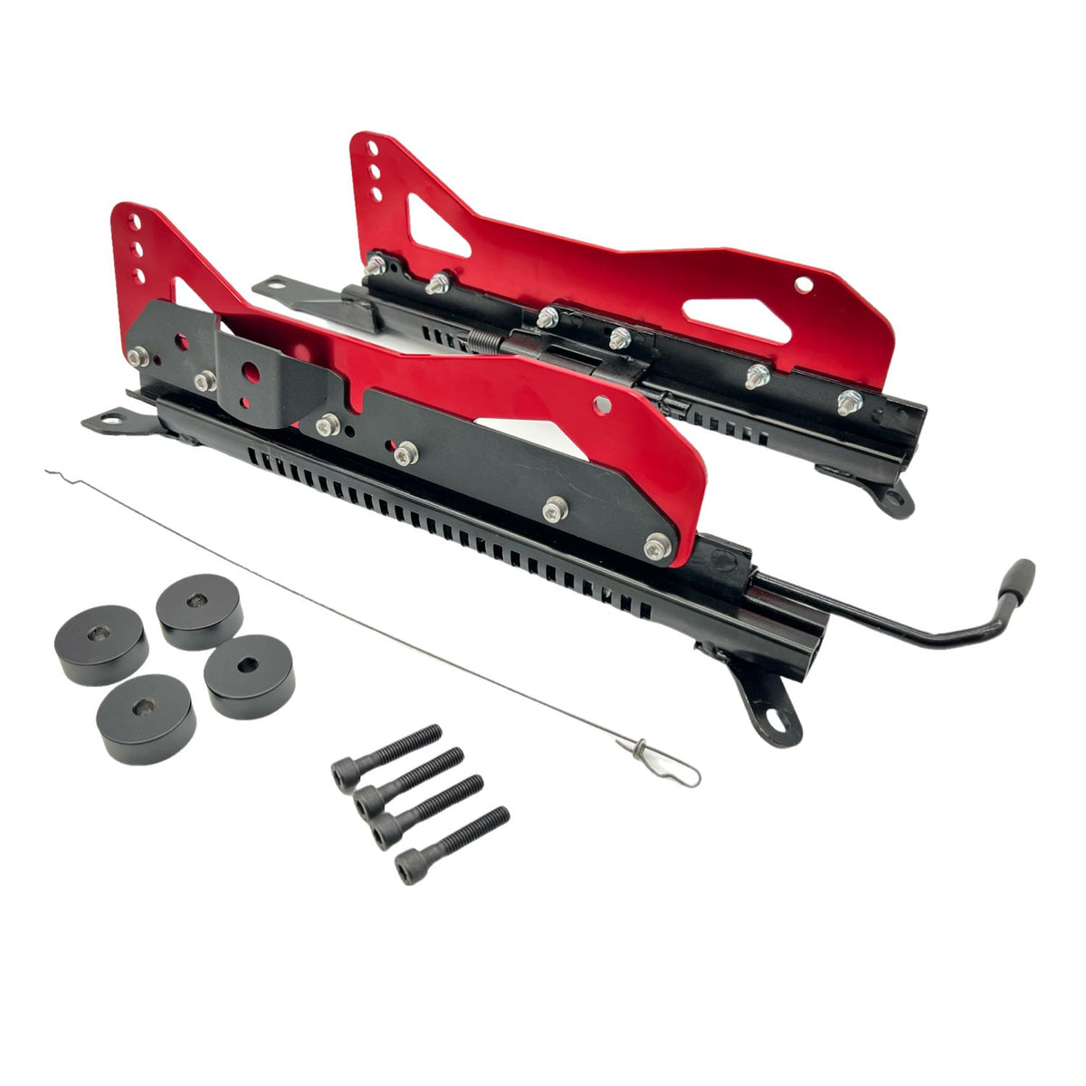 Ballade Sports Seat Rail Honda S2000 AP1 AP2 (2000-2009) Type M - Righ