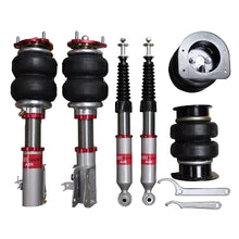 Load image into Gallery viewer, TruHart AirPlus Air Suspension Acura Integra Hatchback (2023-2026) with Front Camber Plates TH-H1014 Alternate Image