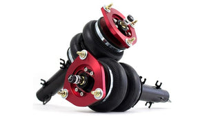 Air Lift Air Suspension Audi TT MK1 (1998-2006) Front Kit - 75524