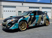 Load image into Gallery viewer, Flatout Suspension Coilovers Subaru WRX (2002-2007) Lift Kit - GR40 - Default Title Alternate Image