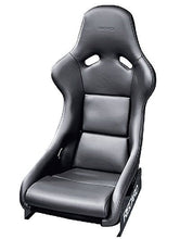 Load image into Gallery viewer, Recaro Pole Position N.G Racing Seats (Red / Black / Leather / Velour / Suede) FIA Approved Alternate Image